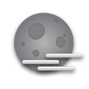 mist,night icon