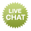 live,chat,talk,comment,speak icon