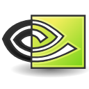 nvidia,setting,configuration,config,preference,option,configure icon