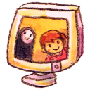 computer icon