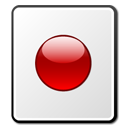 filerec, krec icon