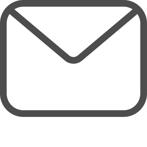 Envelope svg vector icon