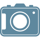 camera, device, digital, media, multimedia, photo, photography svg vector icon