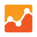 analytics icon