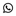 whatsapp,black icon