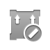 send,box,cancel icon