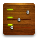 settings icon