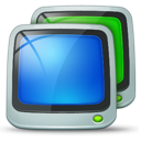 workgroup icon
