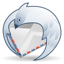thunderbird icon