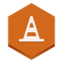vlc icon