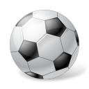 ball, football, soccer, sports icon