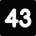 43things svg vector icon