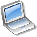 laptop,computer icon