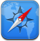safari,browser icon