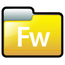 adobe,firework icon