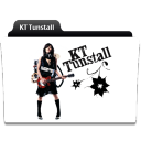 tunstall,artist icon