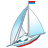 yacht icon