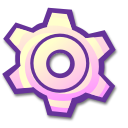 exec,execute icon