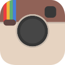 instagram, logo, marketing, media, photo, social, website svg vector icon