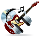music icon