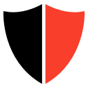 privacy, protection, safety, shield svg vector icon