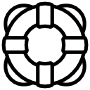 help icon