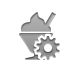 icecream,gear icon