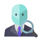 admin,zoom icon