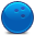 bowlingblue icon