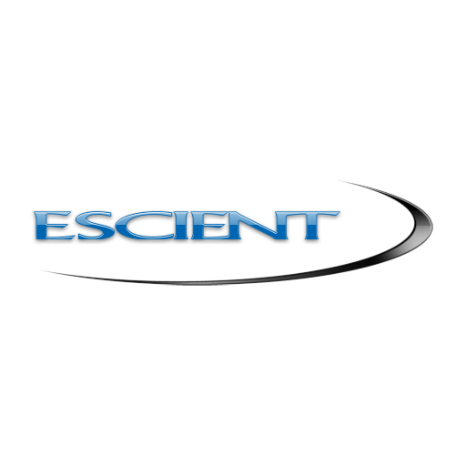 ps,escient,logo icon