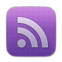 rss icon