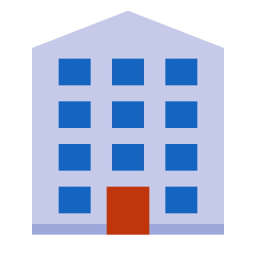 Department svg vector icon