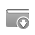wallet,down icon