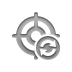 aim,refresh icon