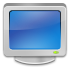 vedio,monitor,screen,computer,display icon