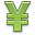 money,yen,cash,currency,coin icon