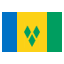 and, grenadines, saint, the, vincent icon