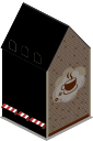 cafe, restaurant svg vector icon
