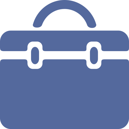 Administration svg vector icon