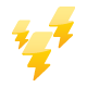 thunder icon