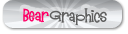 bear,graphics,long icon