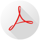 1acrobat, cc icon