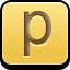 posterous icon