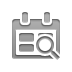 calendar,year,zoom icon