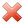 cross icon