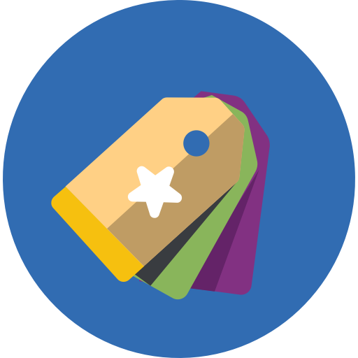 Twelve svg vector icon