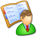 contact icon