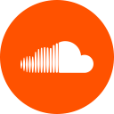 soundcloud svg vector icon