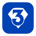 bejeweled, metroui icon