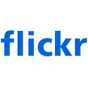 flickr icon